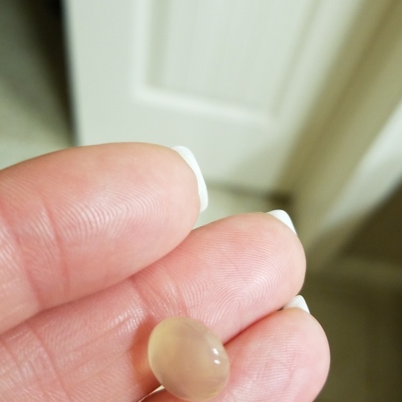 Adorable silky layered dress - Picture 5 of 5